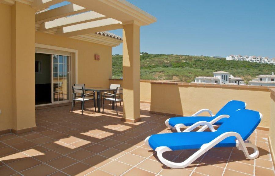 Apartamentos Vista Real Alcaidesa Exterior foto