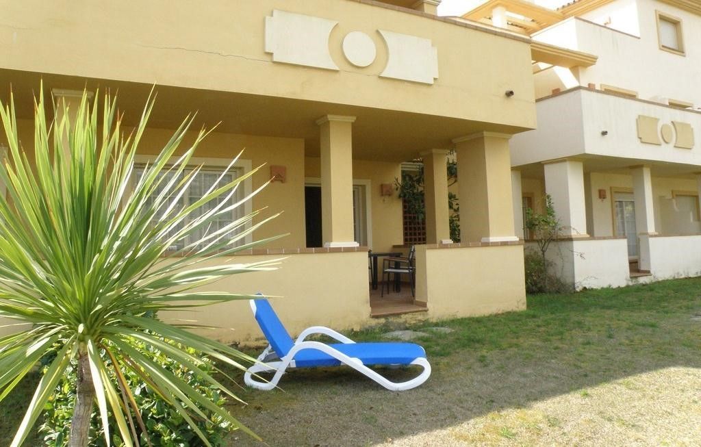 Apartamentos Vista Real Alcaidesa Exterior foto